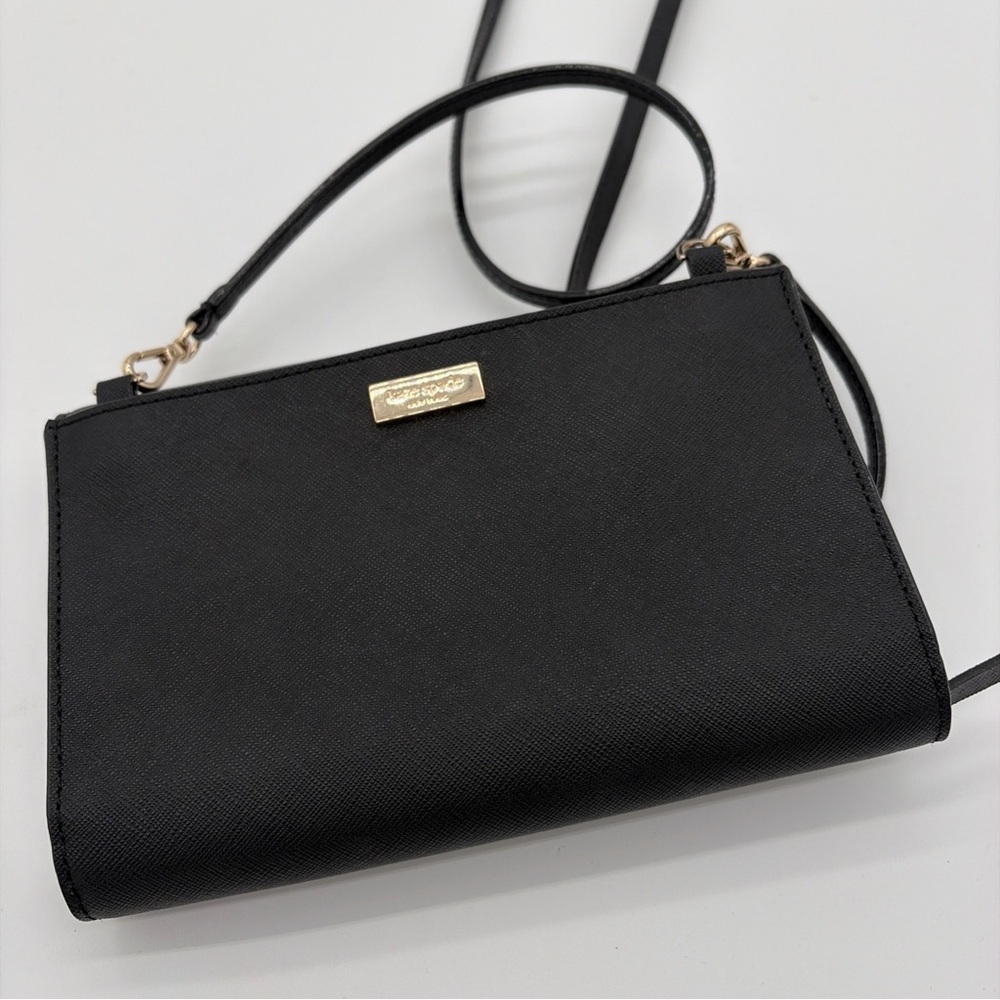 🌸SOLD🌸 KATE SPADE New York Winni Jazz Things Up Cat Multi Crossbody Bag Kitty - Picture 3 of 8